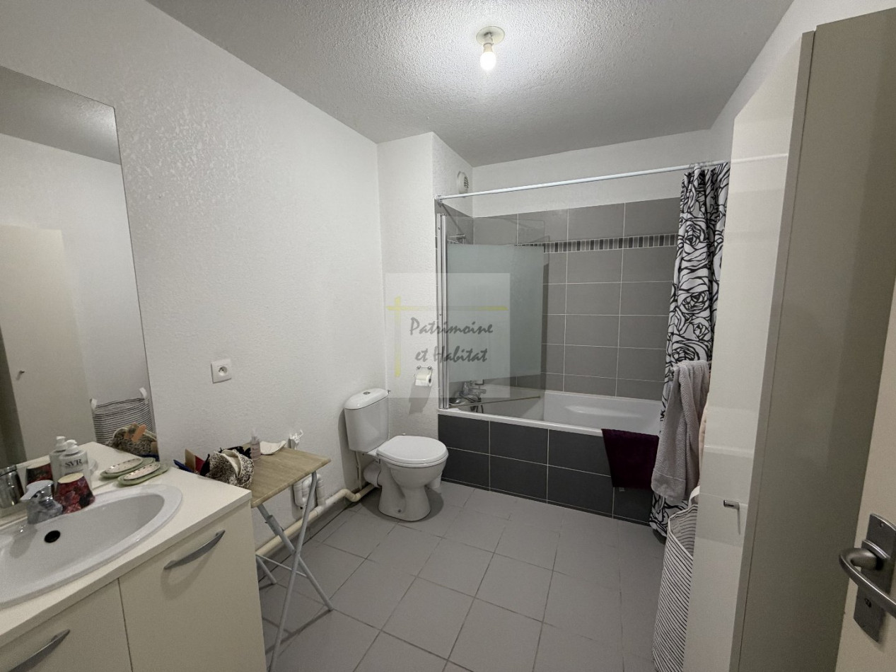 vente Appartement Nimes - Photo 5