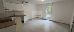 vente Appartement Nimes
