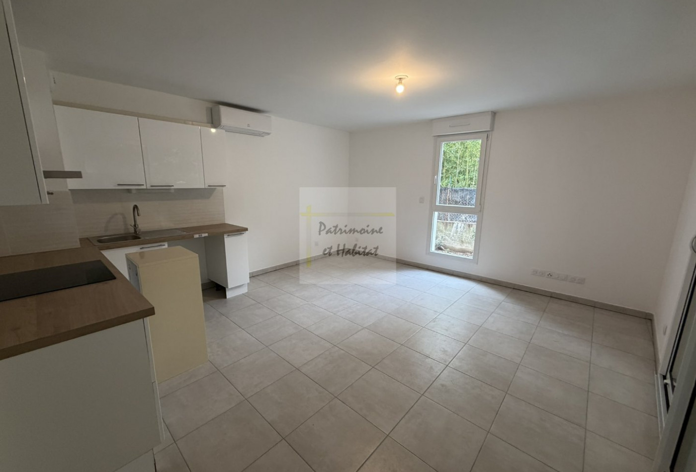 vente Appartement Nimes - Photo 1