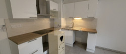 vente Appartement Nimes