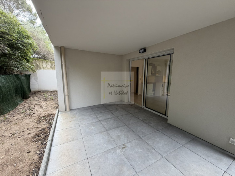 vente Appartement Nimes - Photo 4