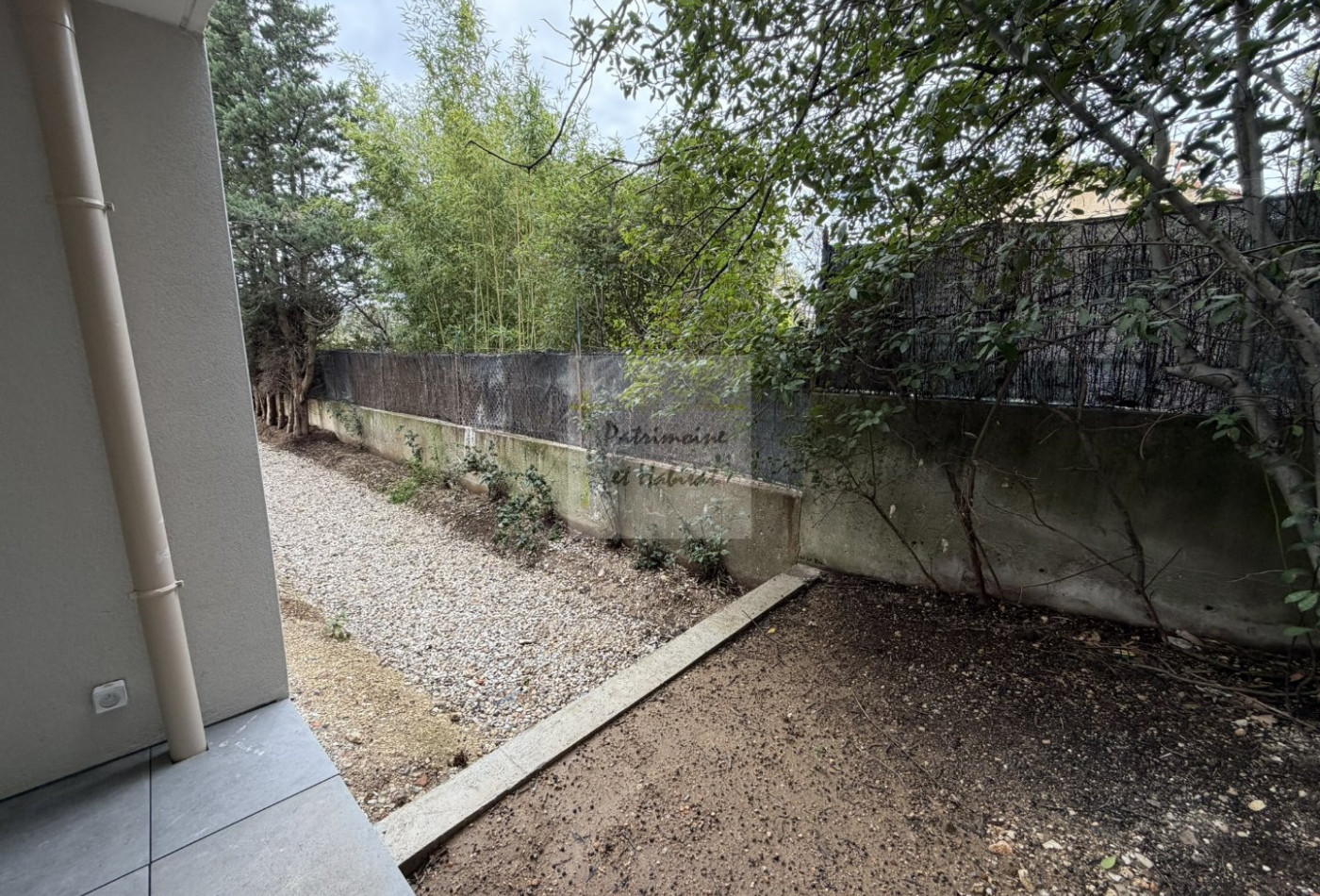 vente Appartement Nimes - Photo 5