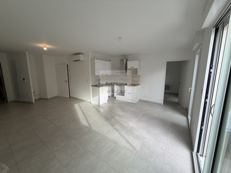 vente Appartement Nimes - Photo 1