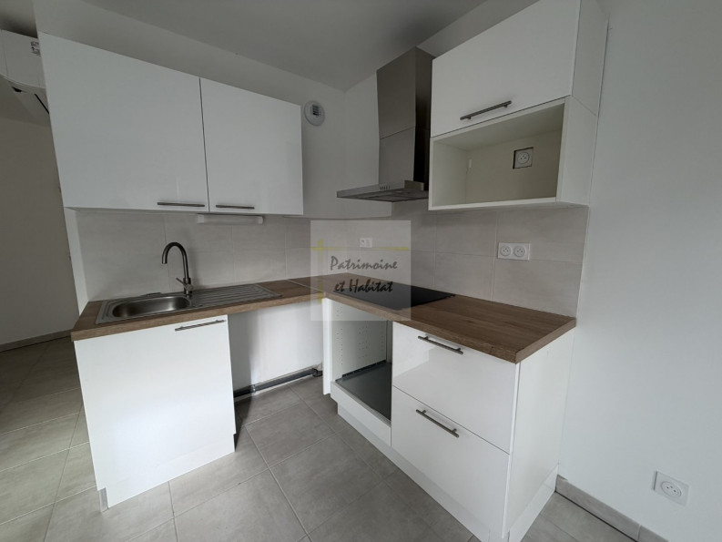 vente Appartement Nimes - Photo 2