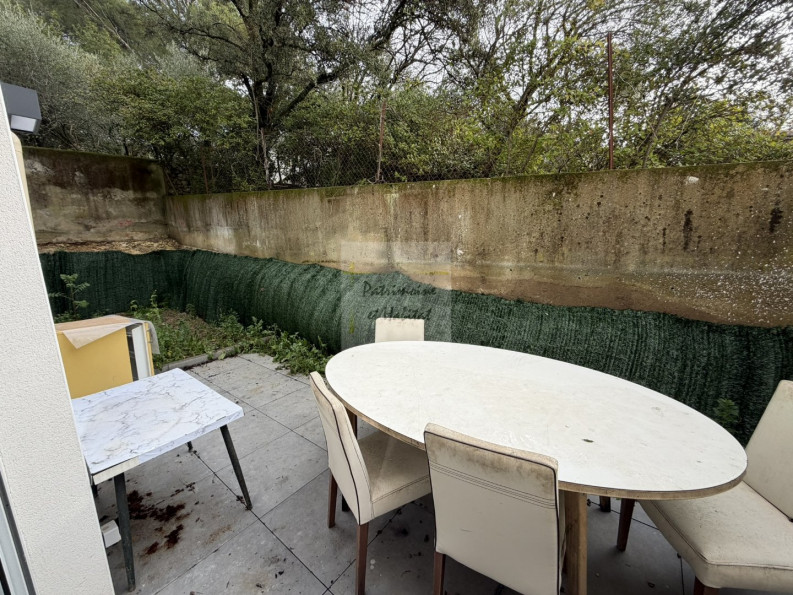 vente Appartement Nimes - Photo 4