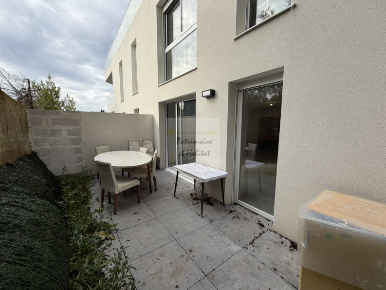 vente Appartement Nimes - Photo 5