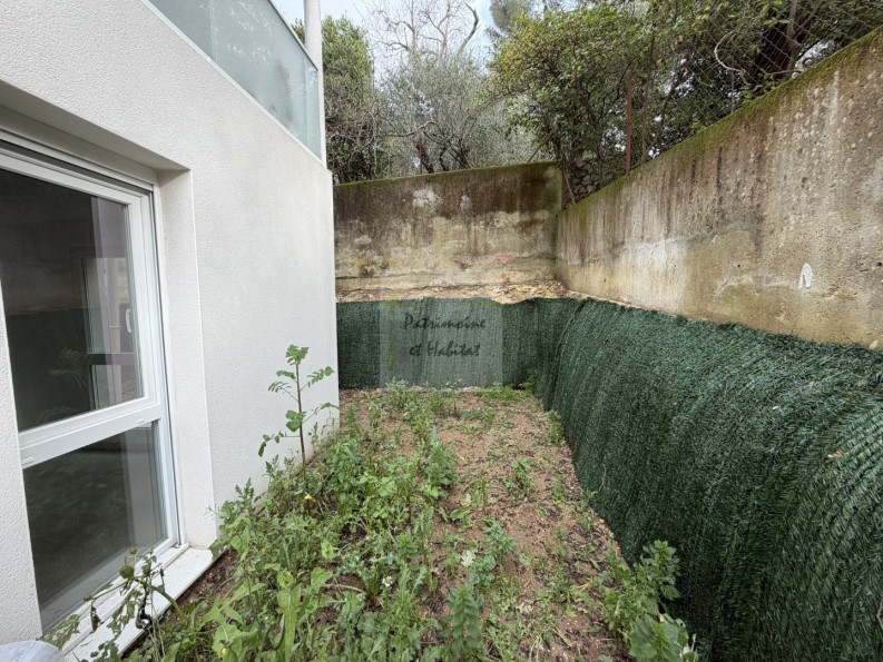 vente Appartement Nimes - Photo 6