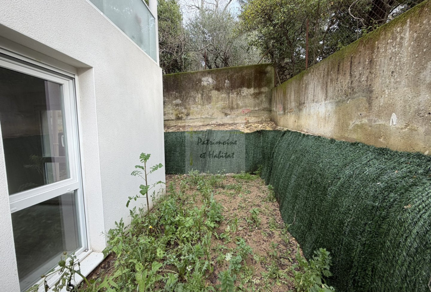 vente Appartement Nimes - Photo 6