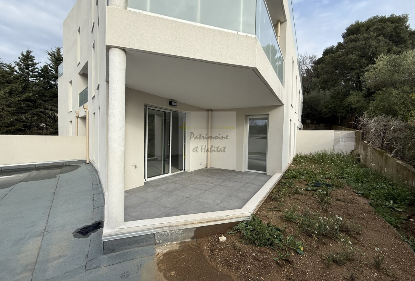 vente Appartement Nimes - Photo 4