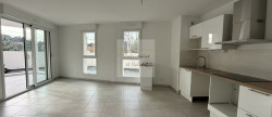 vente Appartement Nimes