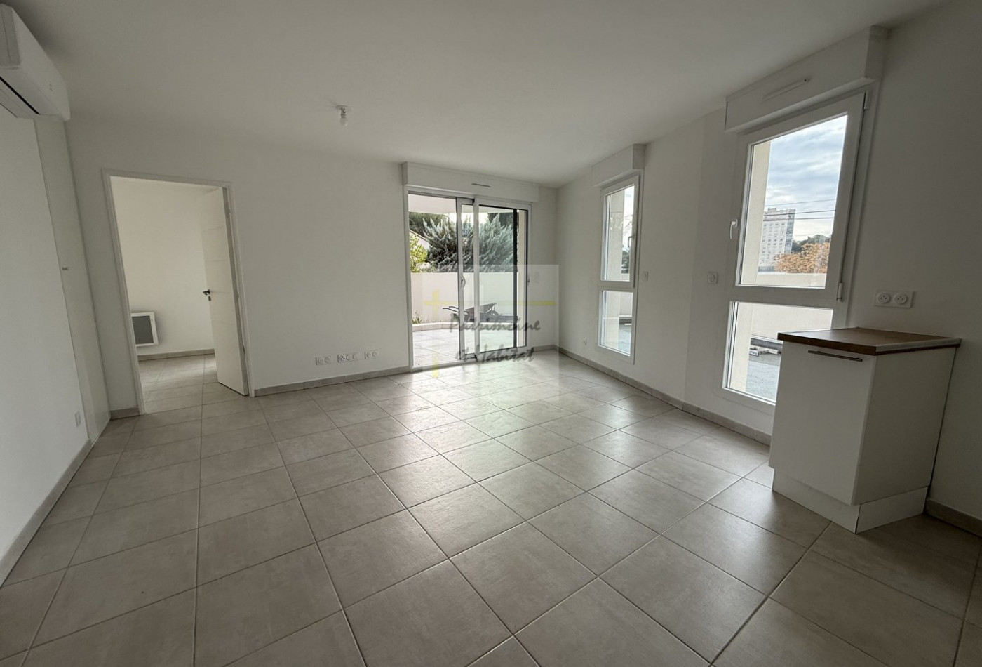 vente Appartement Nimes - Photo 5