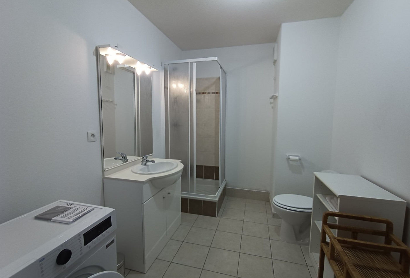 location Appartement Nimes - Photo 6