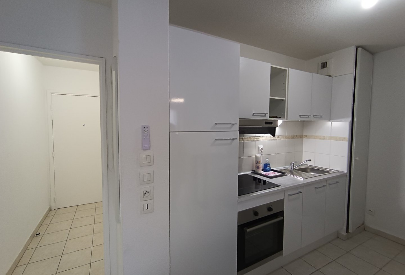 location Appartement Nimes - Photo 3