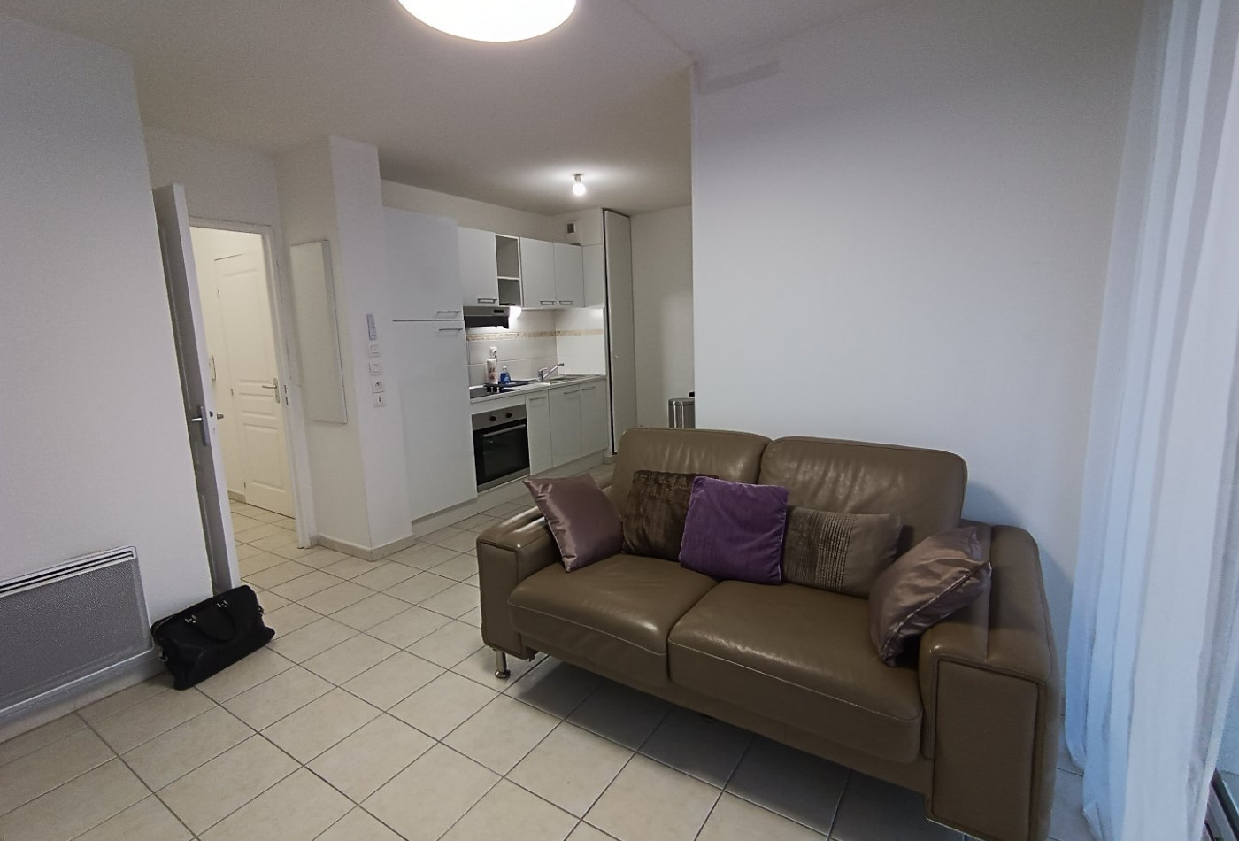 location Appartement Nimes - Photo 5