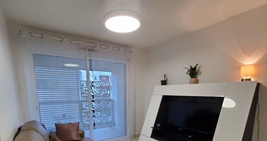 location Appartement Nimes