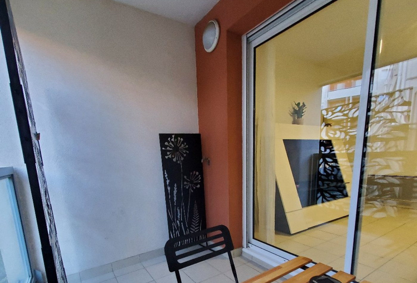 location Appartement Nimes - Photo 9