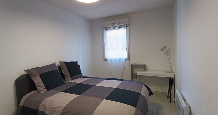 location Appartement Nimes