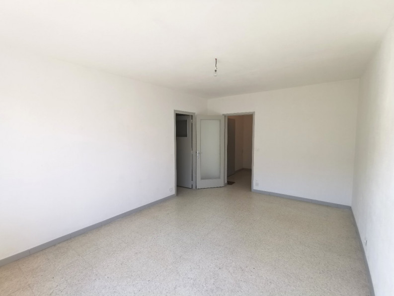 vente Appartement Nimes - Photo 1