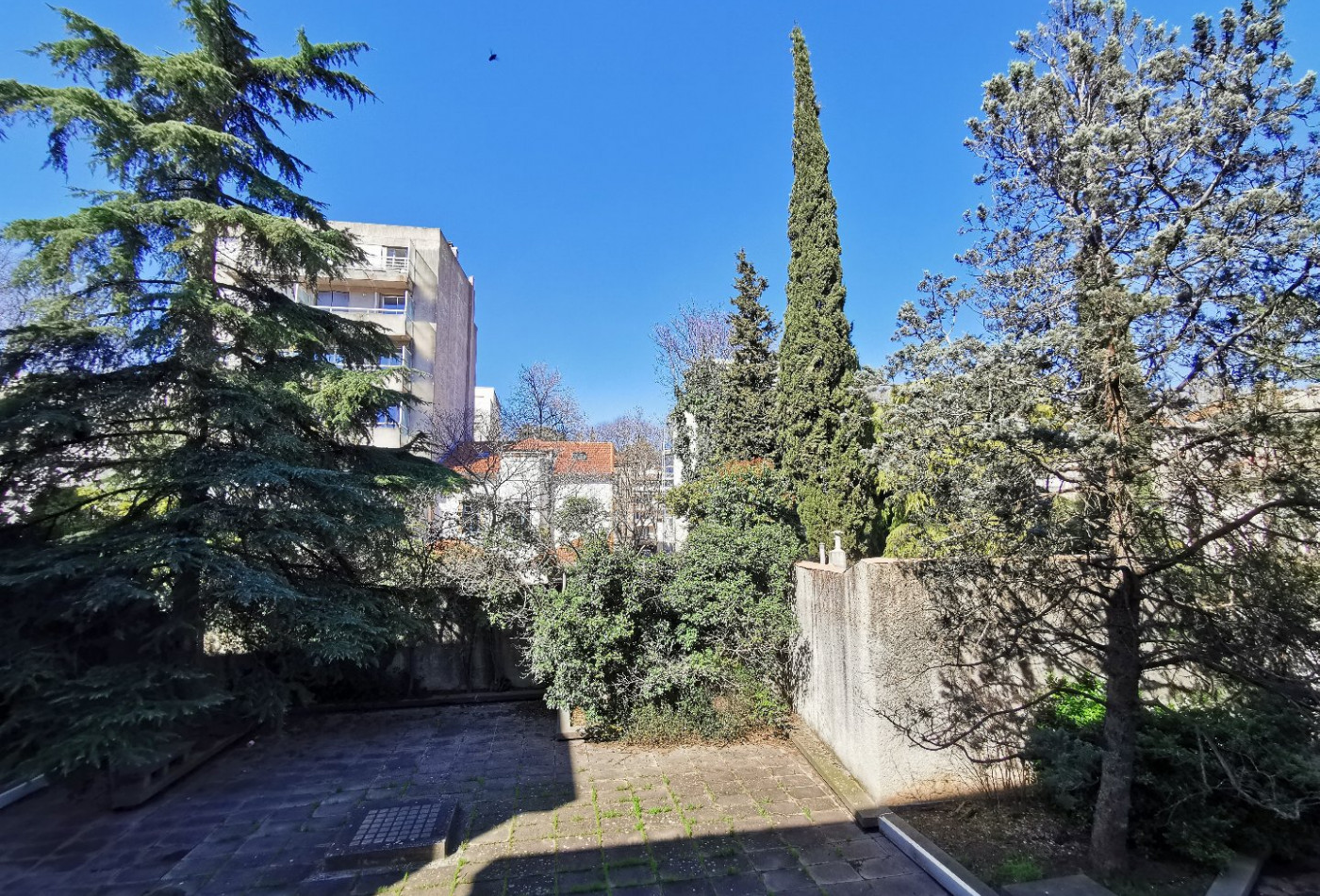 vente Appartement Nimes - Photo 9