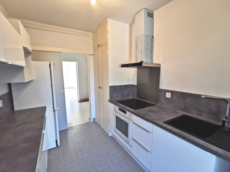 vente Appartement Nimes - Photo 4
