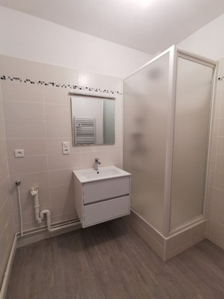 vente Appartement Nimes - Photo 6