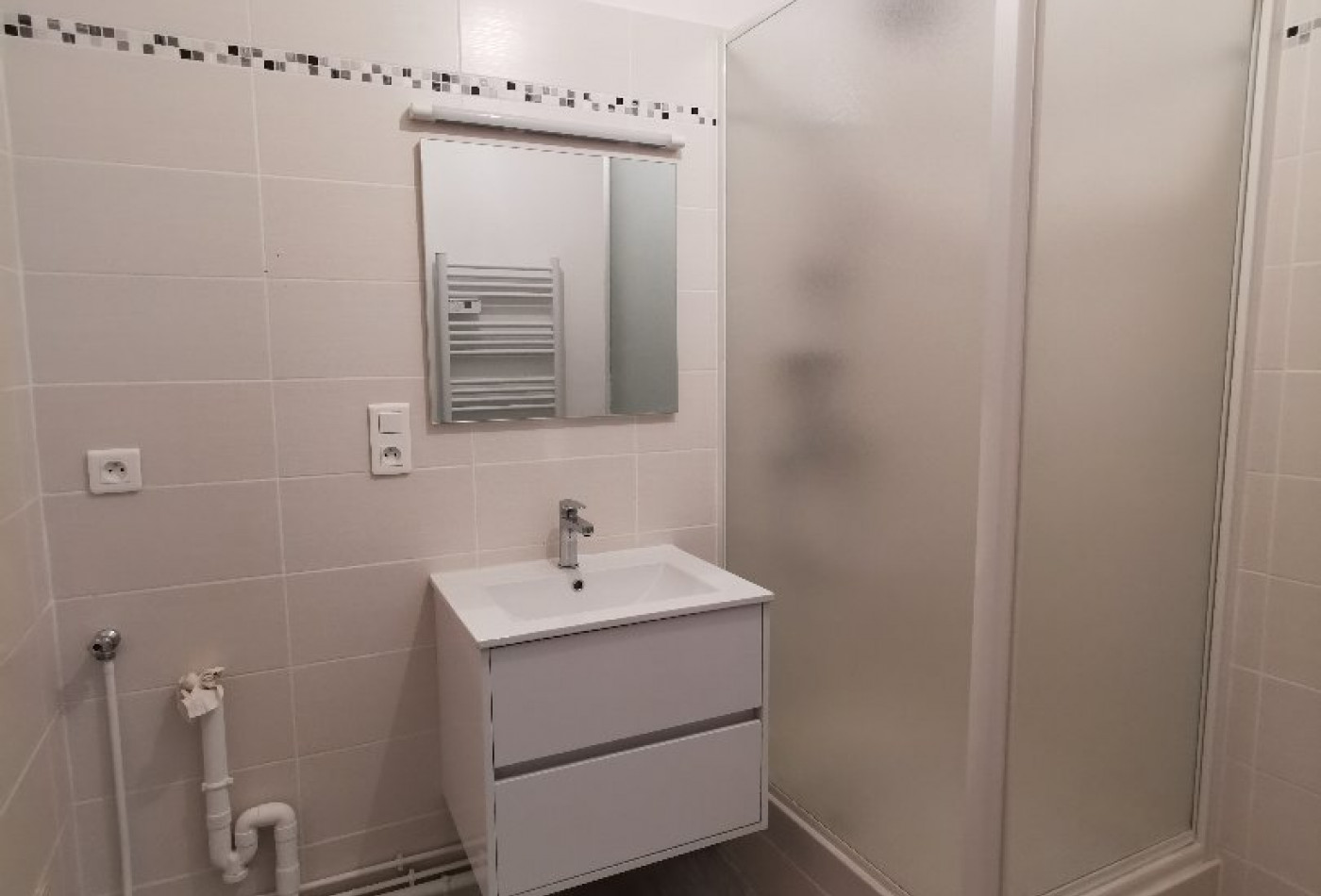 vente Appartement Nimes - Photo 6