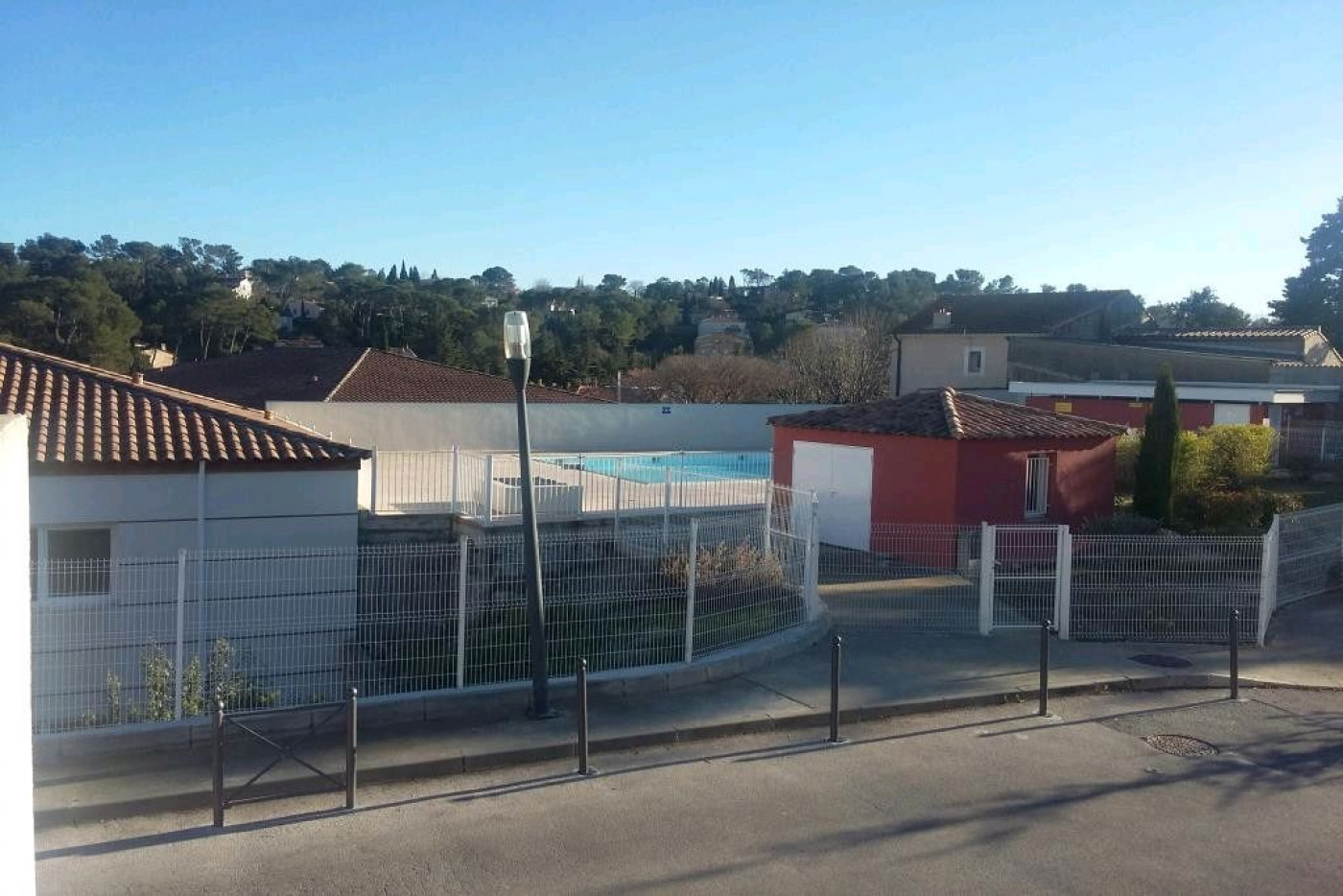 vente Appartement Nimes - Photo 7