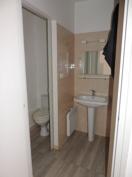 location Appartement Nimes - Photo 7
