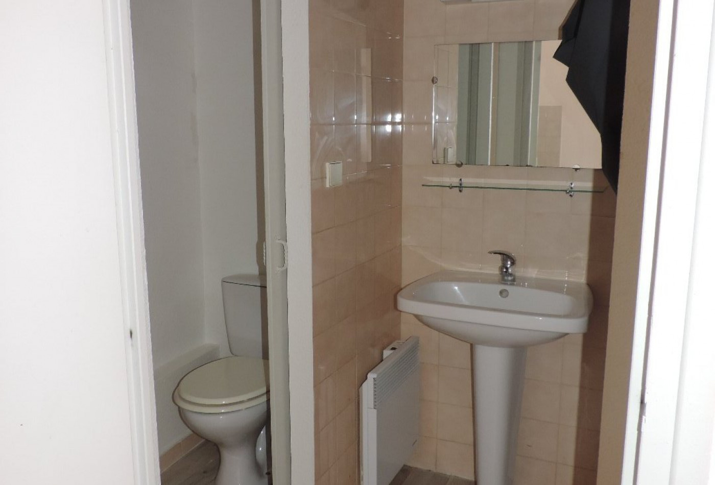location Appartement Nimes - Photo 7