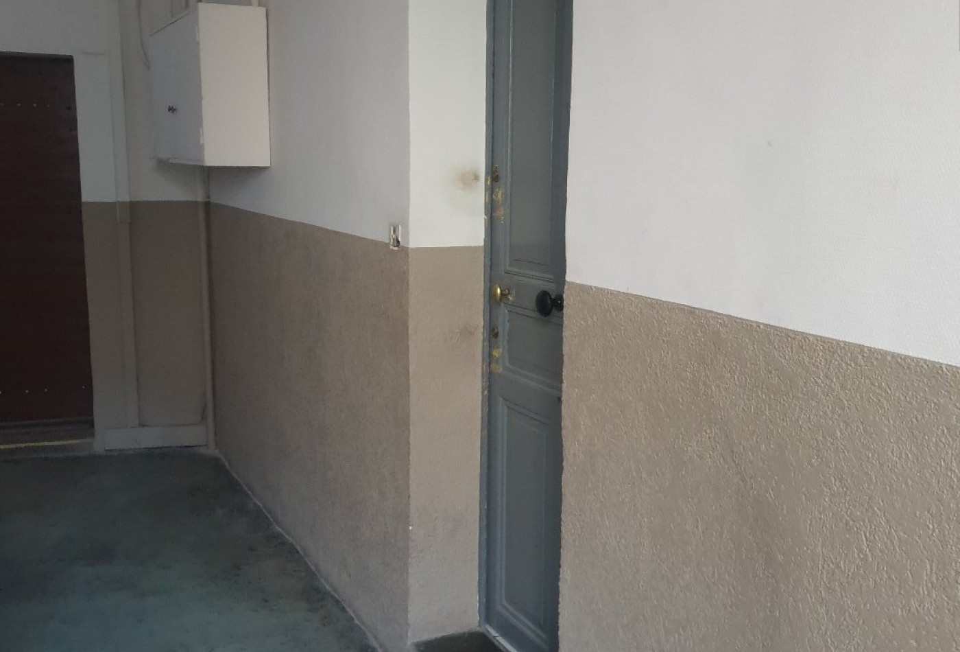 location Appartement Nimes - Photo 9