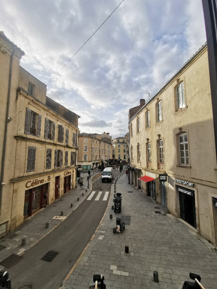 location Appartement Nimes - Photo 6