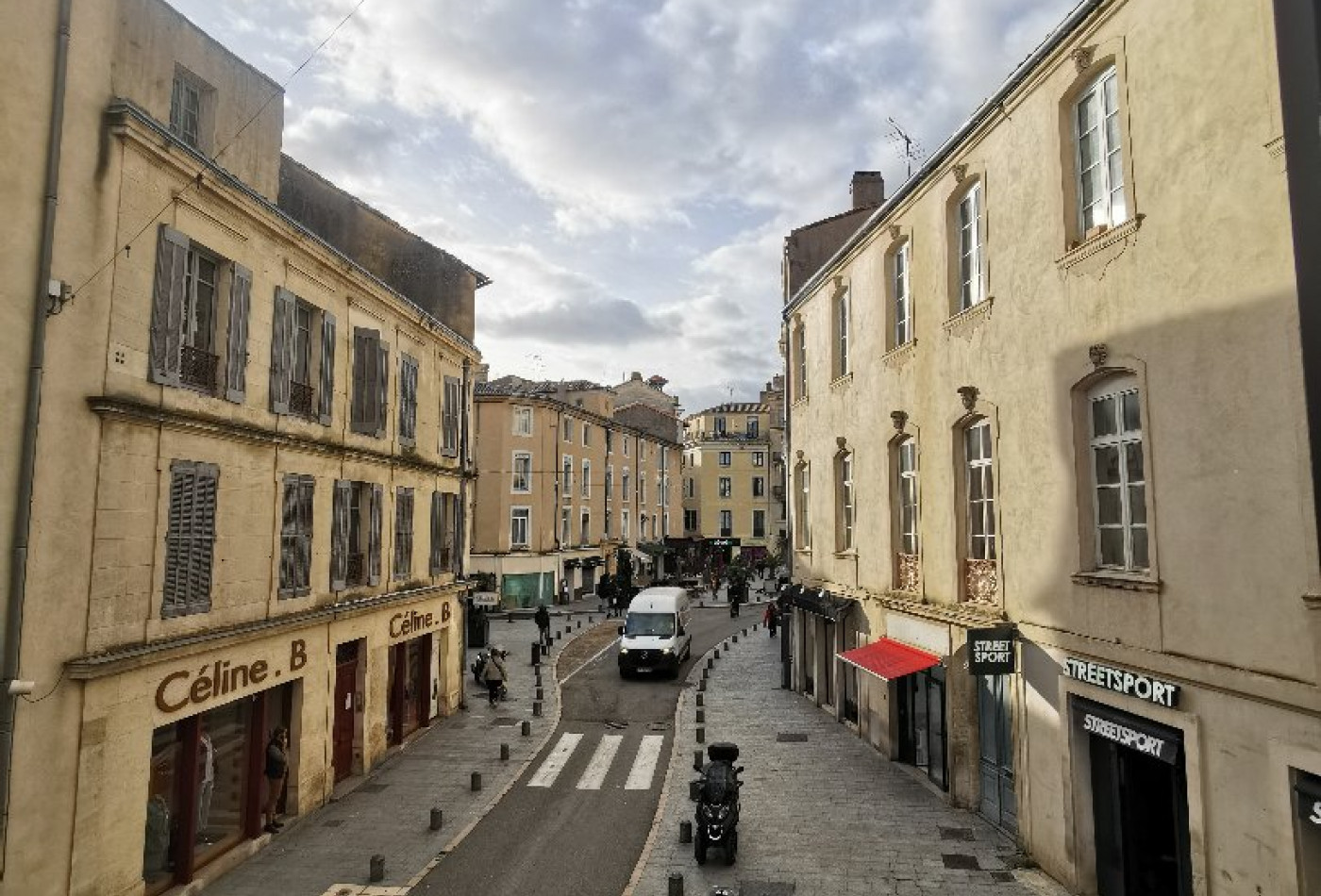 location Appartement Nimes - Photo 6