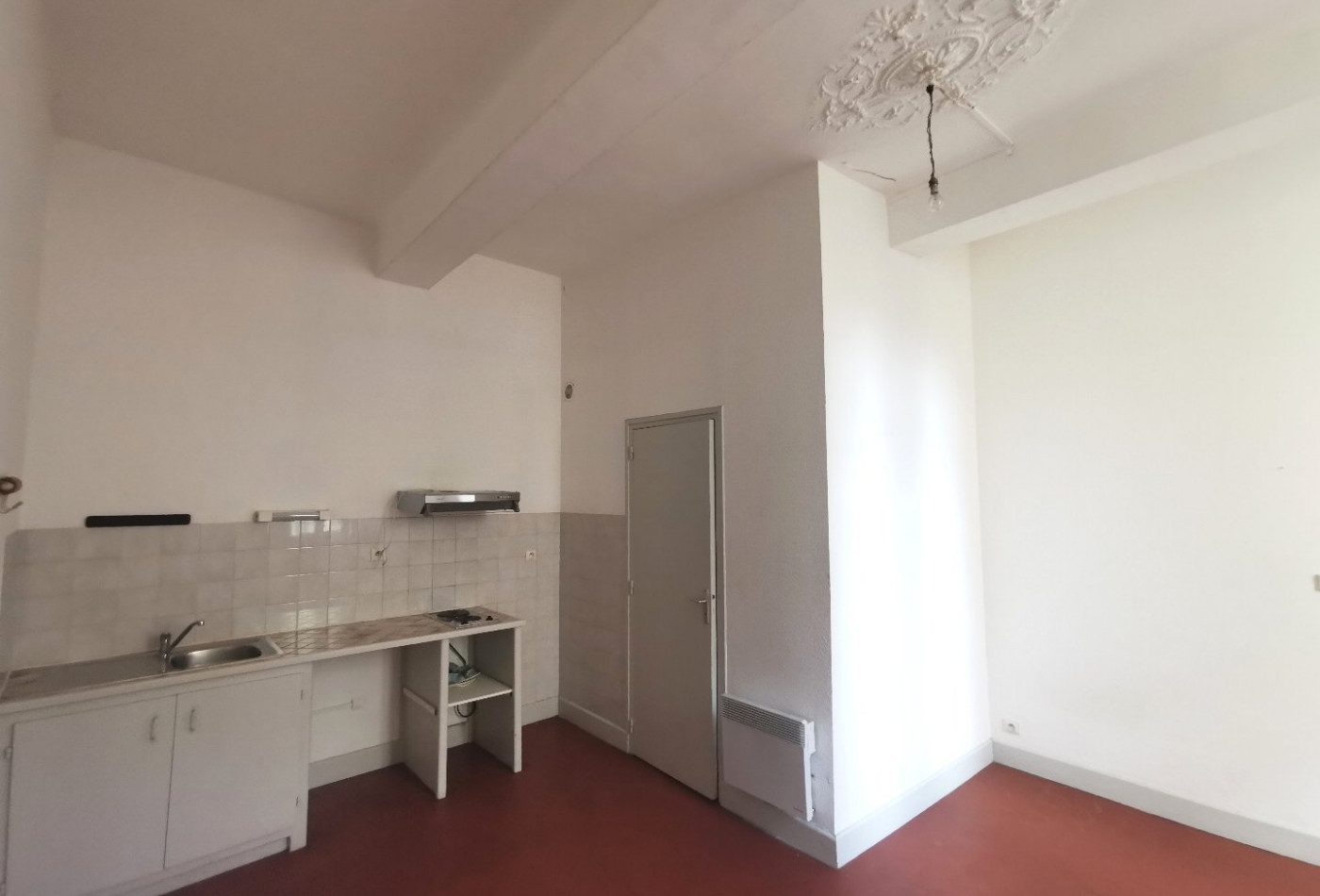 location Appartement Nimes - Photo 2