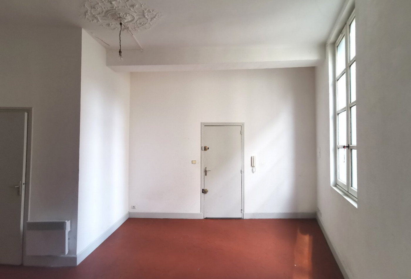 location Appartement Nimes - Photo 1