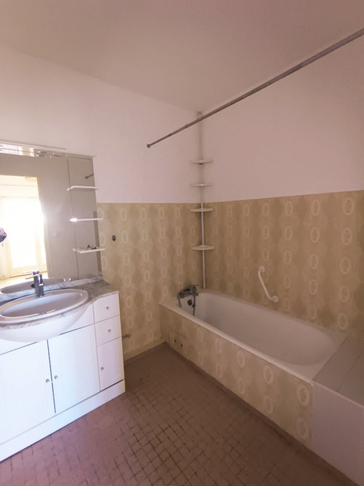 location Appartement Nimes - Photo 6