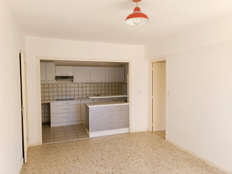 location Appartement Nimes - Photo 3