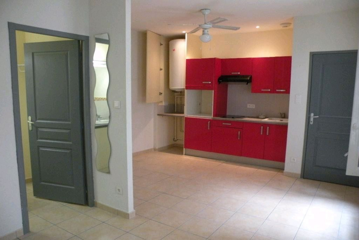 location Appartement Nimes - Photo 1