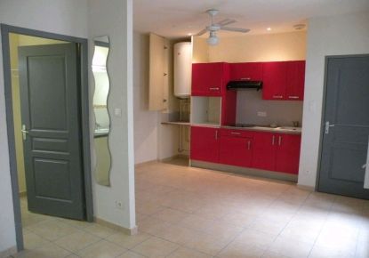 location Appartement Nimes