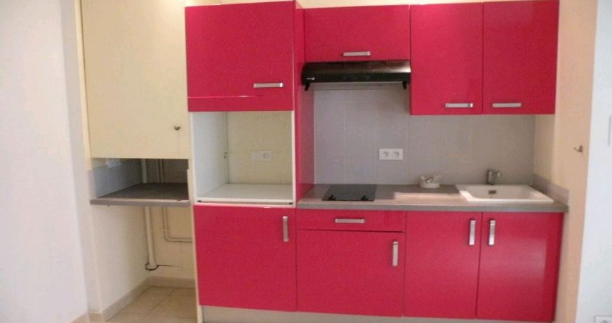 location Appartement Nimes