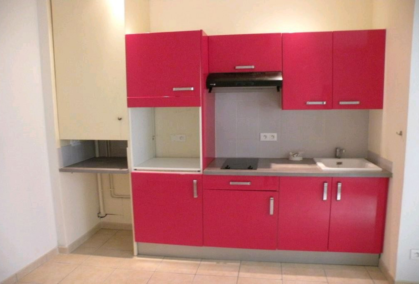 location Appartement Nimes - Photo 2