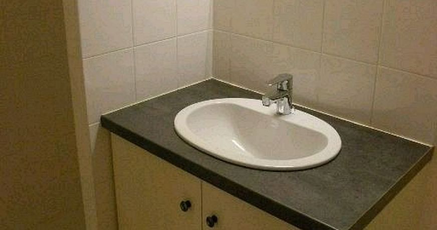 location Appartement Nimes