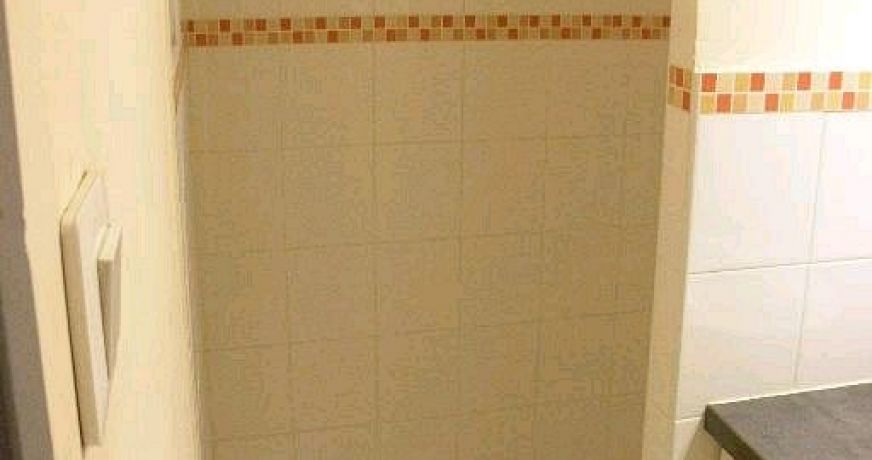 location Appartement Nimes