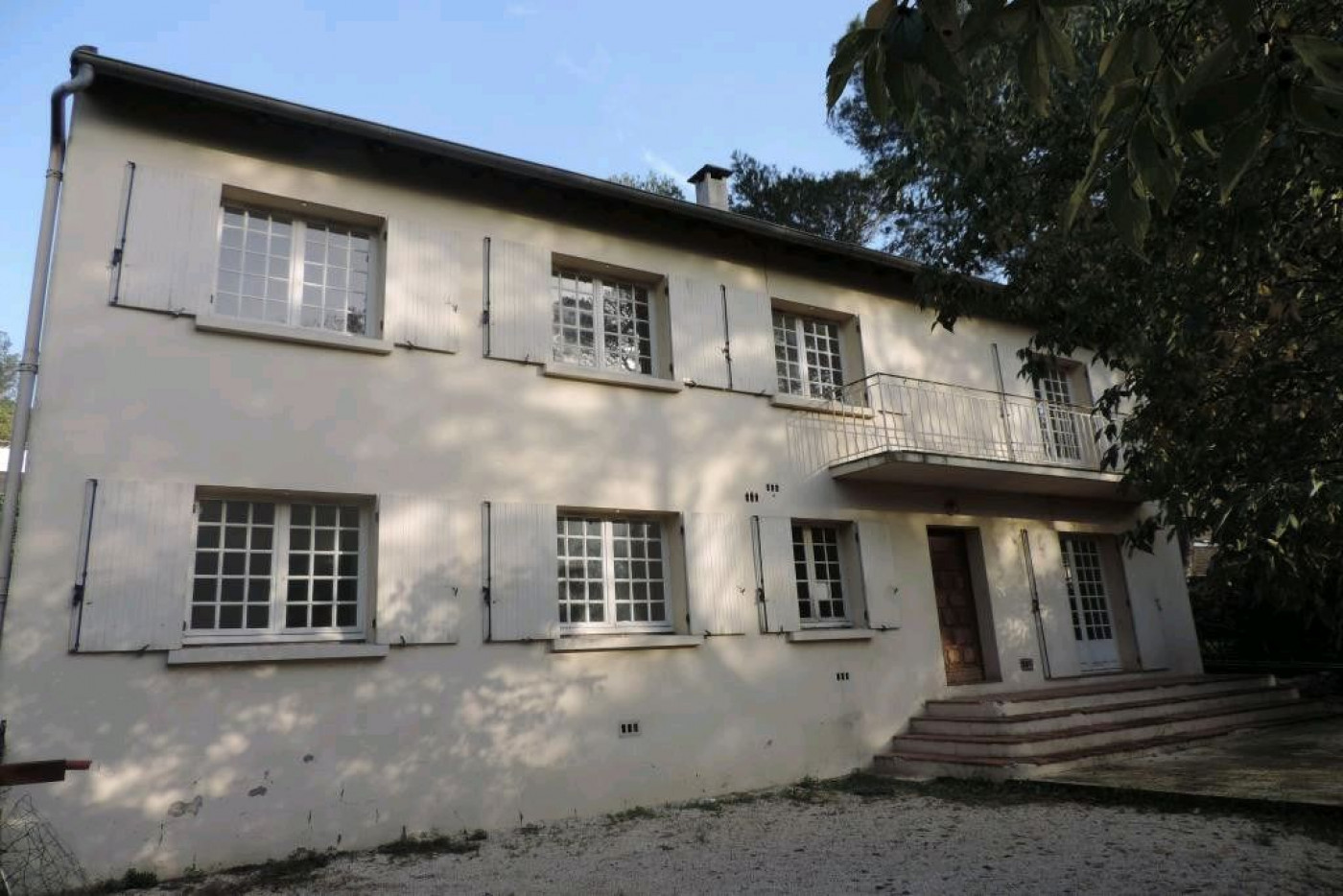 location Appartement Nimes - Photo 1