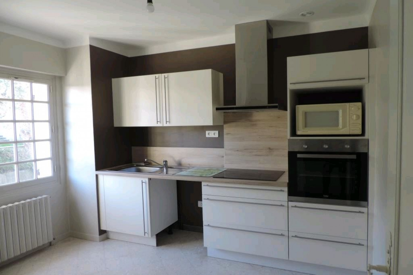 location Appartement Nimes - Photo 4