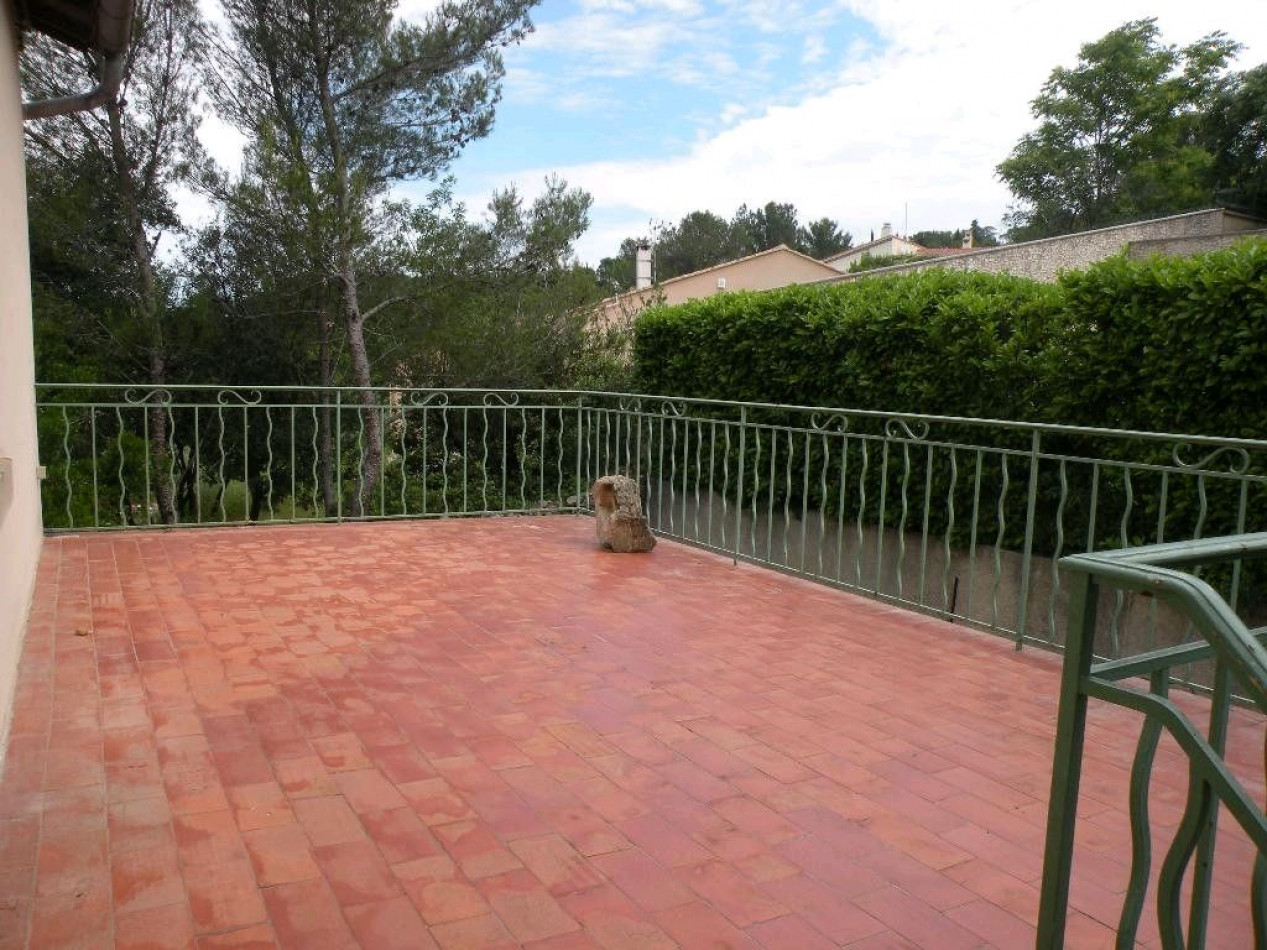 location Appartement Nimes - Photo 2