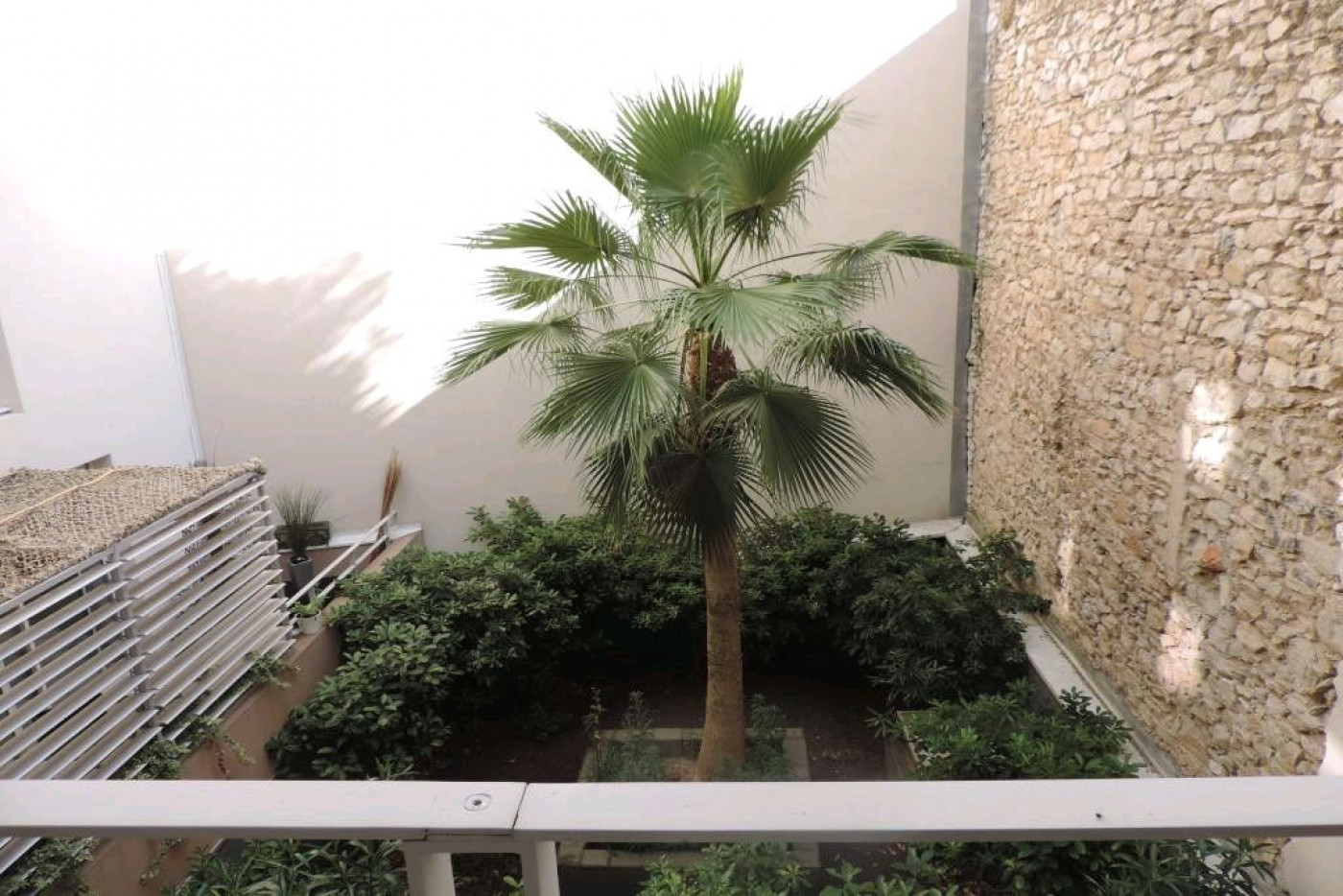 location Appartement Nimes - Photo 1