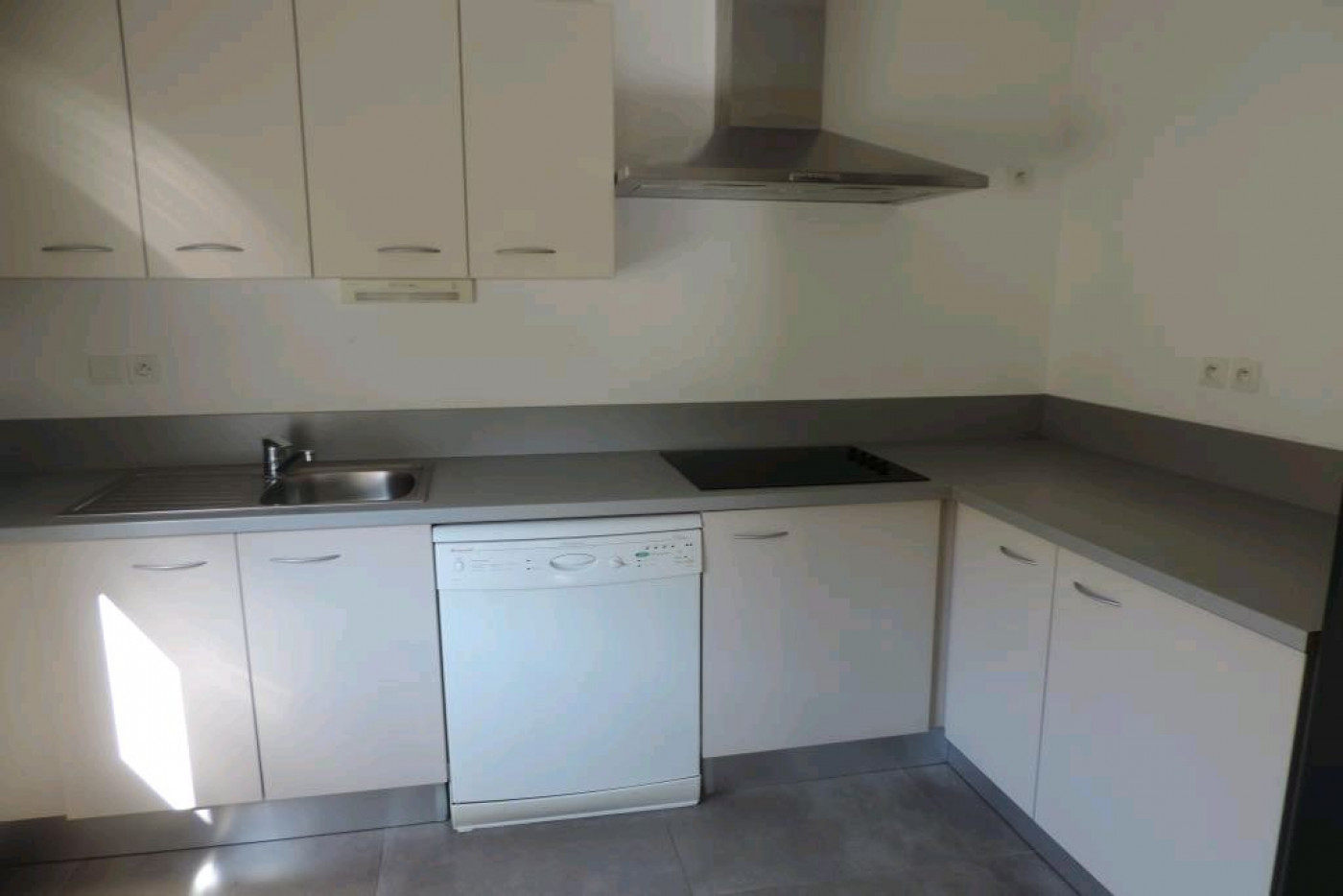 location Appartement Nimes - Photo 5