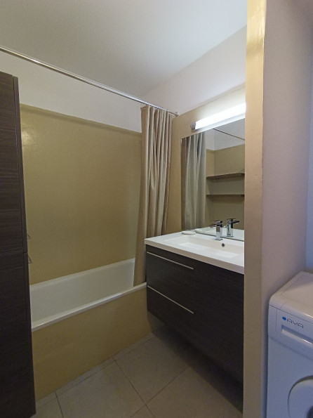 location Appartement Nimes - Photo 7