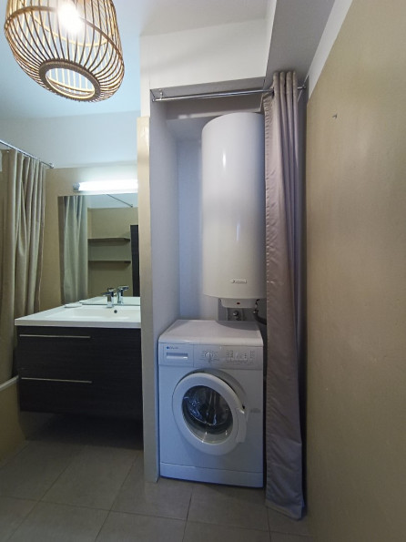 location Appartement Nimes - Photo 8