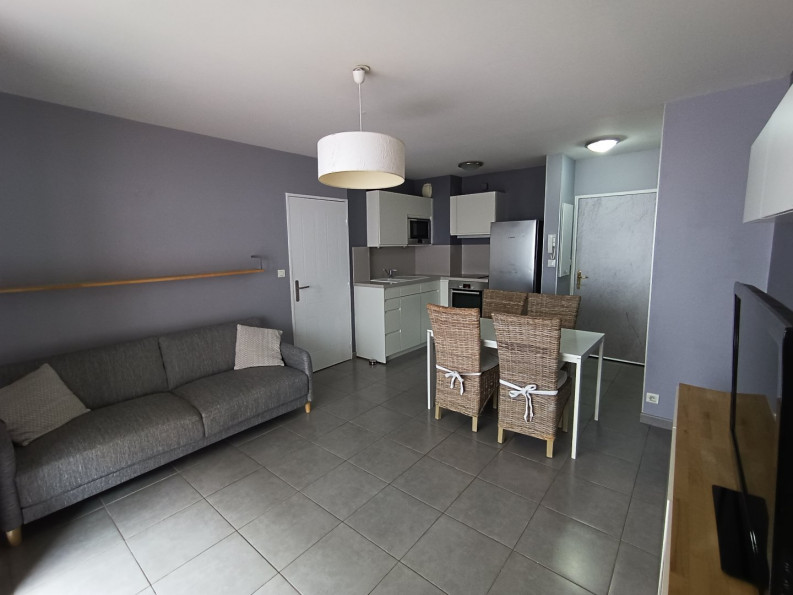 location Appartement Nimes - Photo 4